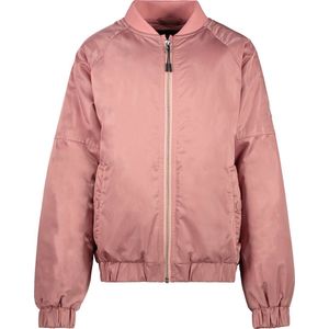 Cars Jeans - Zomba - Meisjes Jas - Roze - Polyester
