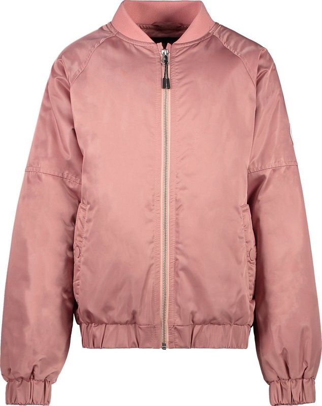 Cars Jeans - Zomba - Meisjes Jas - Roze - Polyester