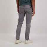 Cars Jeans Blast Jog Denim Heren Broek - Grey Used