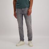 Cars Jeans Blast Jog Denim Heren Broek - Grey Used