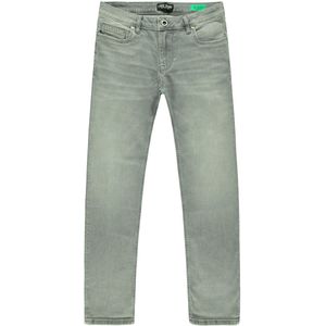 Cars - Blast - Slim Fit Jeans - Gewassen Look - Katoen Polyester