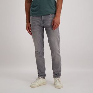 Cars - BLAST JOG - Slim Fit Jeans - Grijs - 5-Pocket Model