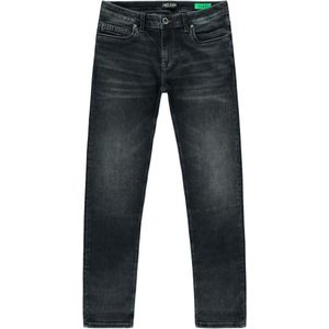 CARS Jeans Broeken BLAST JOG den.Blue Black