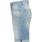 Cars Jeans - Korte spijkerbroek - Flasher - Porto Wash
