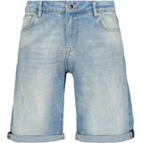 Cars Jeans - Korte spijkerbroek - Flasher - Porto Wash