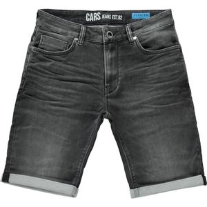 CARS Jeans Shorts FLORIDA Comf Str Denim