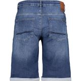CARS Jeans Shorts FLORIDA Comf Str Denim