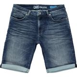 CARS Jeans Shorts FLORIDA Comf Str Denim