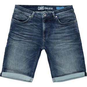 CARS Jeans Shorts FLORIDA Comf Str Denim