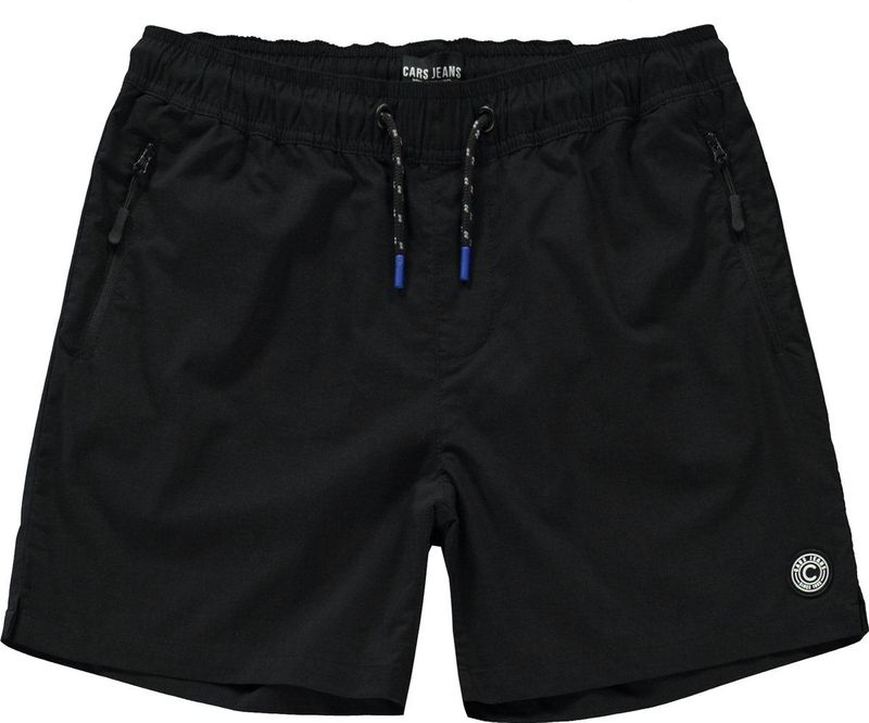 Cars - Grosham - Zwemshort - Multikleur - Sneldrogend Materiaal