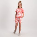 Cars Jeans - Verita - Broek - Blauw - Katoen