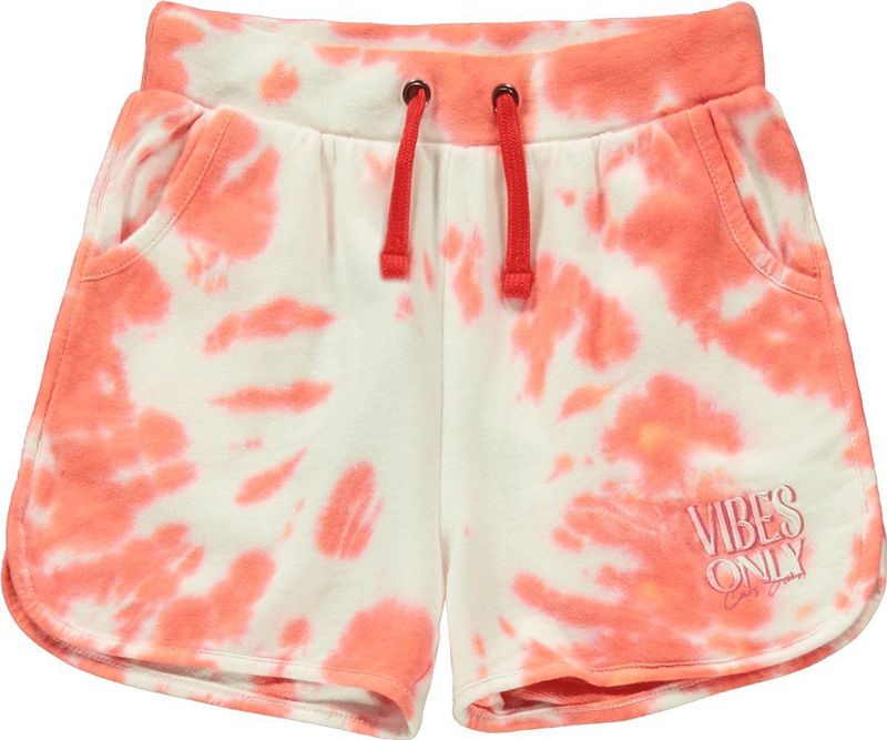 Cars Jeans - Verita - Broek - Blauw - Katoen