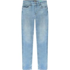 Cars Jeans - Bates Jr. Slim Fit - Jongens - Jeans - Blauw - Katoen