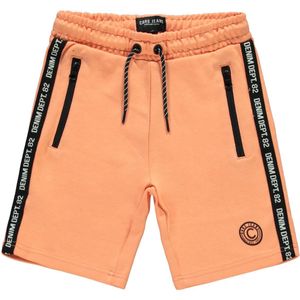 Cars Jeans - Berento Jr. - Short - Jongens - Blauw - Katoen