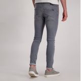 Cars - Aron - Skinny Fit Jeans - Grijs