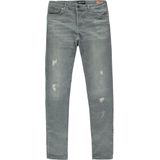 Cars - Aron - Skinny Fit Jeans - Grijs