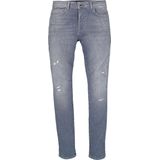 Cars - Aron - Skinny Fit Jeans - Grijs