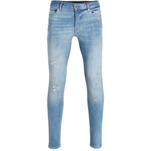 Cars - Aron - Skinny Fit Jeans - Blauw