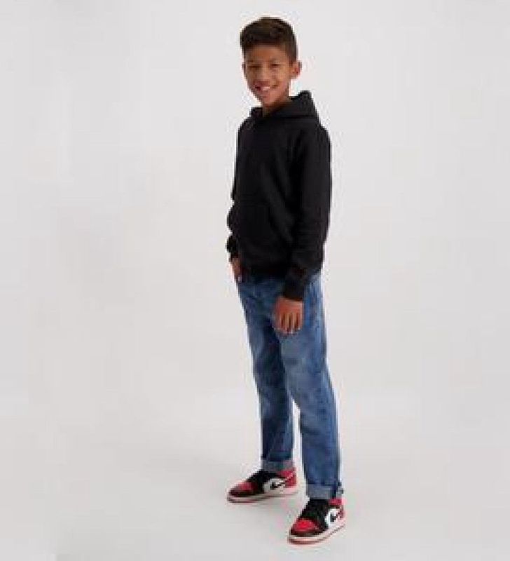 CARS Jeans Broeken Kids MAXWEL Denim