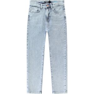 CARS Jeans Broeken Kids MAXWEL Denim Stone Bleached Used