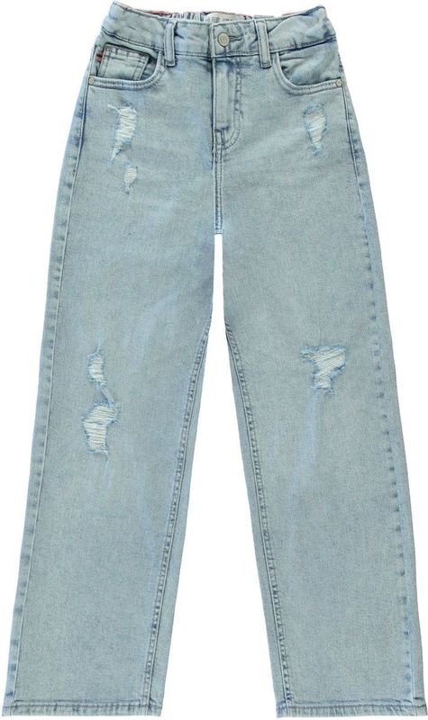 Cars Jeans Jeans Bry Jr. Loose fit - Meisjes