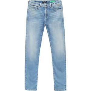 Jeans - Blauw - Denim