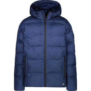 Cars Jeans - ZOMMY Pioly - Winterjas - Navy