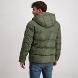 Cars Jeans - Zommy - Gewatteerde Winterjas - Waterafstotend