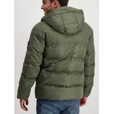 Cars Jeans - Zommy - Gewatteerde Winterjas - Waterafstotend