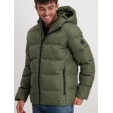 Cars Jeans - Zommy - Gewatteerde Winterjas - Waterafstotend