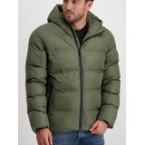 Cars Jeans - Zommy - Gewatteerde Winterjas - Waterafstotend