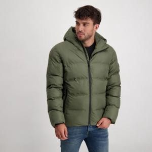 Cars Jeans - Zommy - Winterjas - Army - Polyester