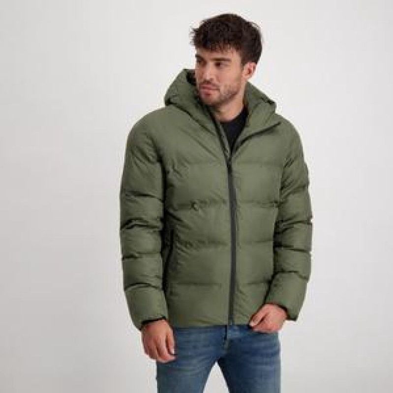 Cars Jeans - Zommy - Gewatteerde Winterjas - Waterafstotend