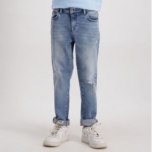 Cars Jeans Jeans Rocky Jr. Loose Fit - Jongens
