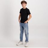 Cars Jeans Jeans Rocky Jr. Loose Fit - Jongens