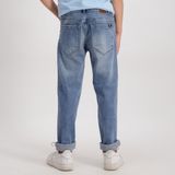Cars Jeans Jeans Rocky Jr. Loose Fit - Jongens
