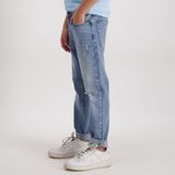 Cars Jeans Jeans Rocky Jr. Loose Fit - Jongens