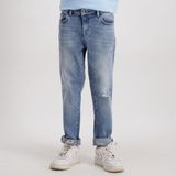 Cars Jeans Jeans Rocky Jr. Loose Fit - Jongens