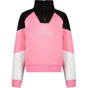 Cars Jeans - SERENA SW - Meisjes Trui - Multicolor - Zachte Stof