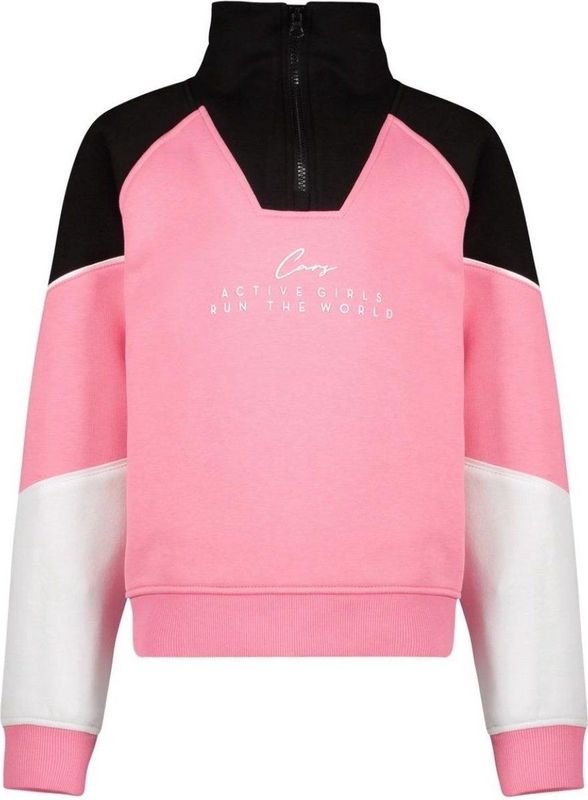 Cars Jeans - SERENA SW - Meisjes Trui - Multicolor - Zachte Stof