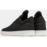 Filling Pieces, Low Top Ripple Sneakers Zwart, Heren, Maat:42 EU