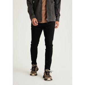CHASIN' Jeans 'Iggy Shadow'  zwart
