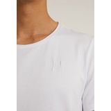 T-shirt EXPAND-B Wit (5211 357 008 - E10)