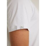 T-shirt EXPAND-B Wit (5211 357 008 - E10)