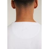 T-shirt EXPAND-B Wit (5211 357 008 - E10)