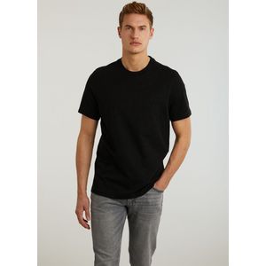 T-shirt BRACE-B Zwart (5211 357 009 - E90)