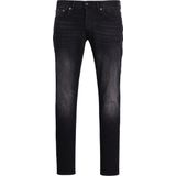 Chasin' Jeans Slim-fit jeans Carter Trix Zwart