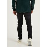Chasin' Jeans Slim-fit jeans Carter Trix Zwart