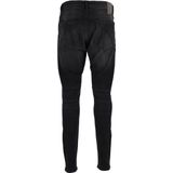 Chasin' Jeans Slim-fit jeans Carter Trix Zwart