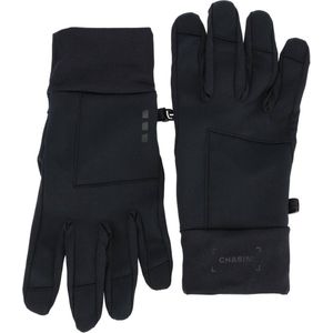 Chasin' Handschoenen handschoenen Pikes Zwart Maat 1 SIZE